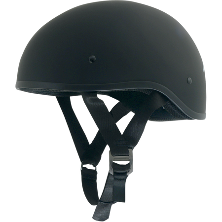 AFX FX200 Slick Beanie Half Helmet – Studio Cycle