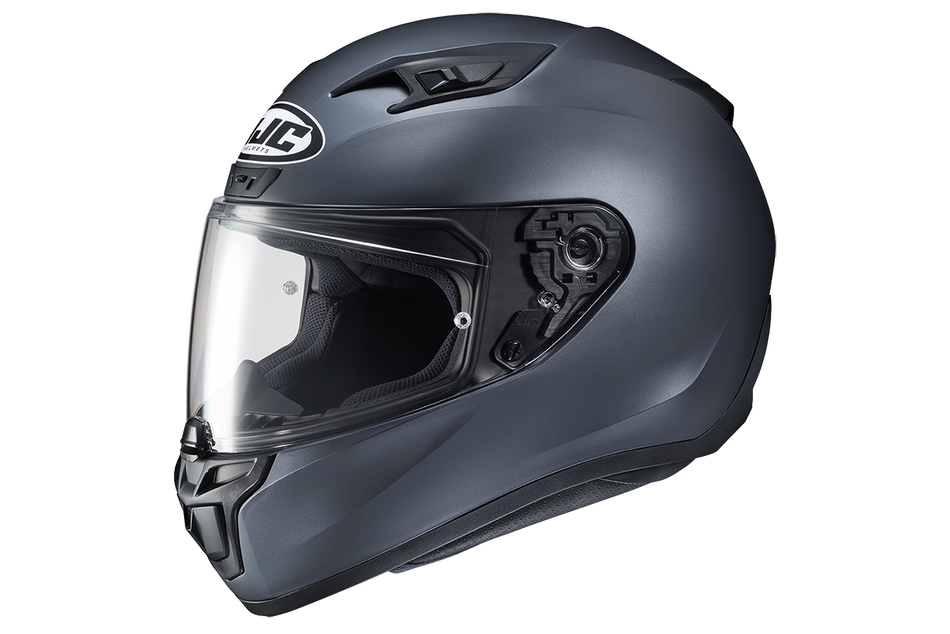 HJC i10 HELMET SF ANTHRACITE