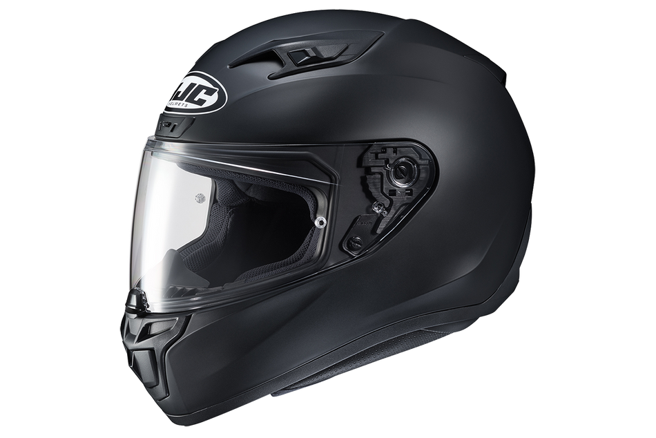 HJC i10 HELMET SF BLACK