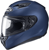 HJC i10 HELMET SF Metal Blue
