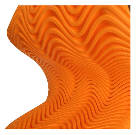 ICON D3O Back Protector - Studio Cycle