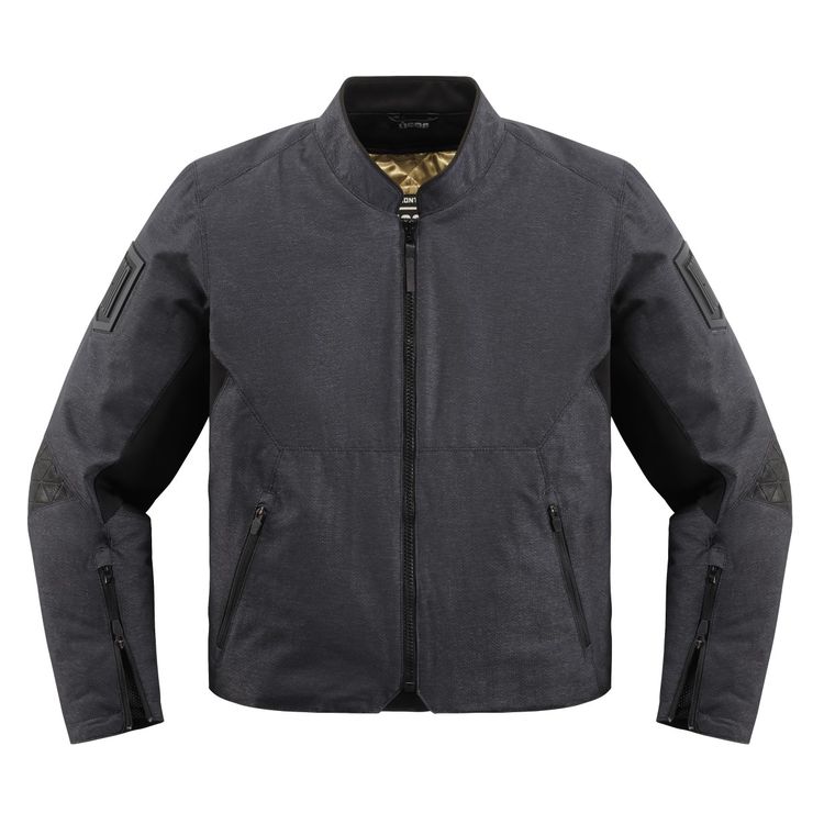 ICON Akromont Jacket - Studio Cycle