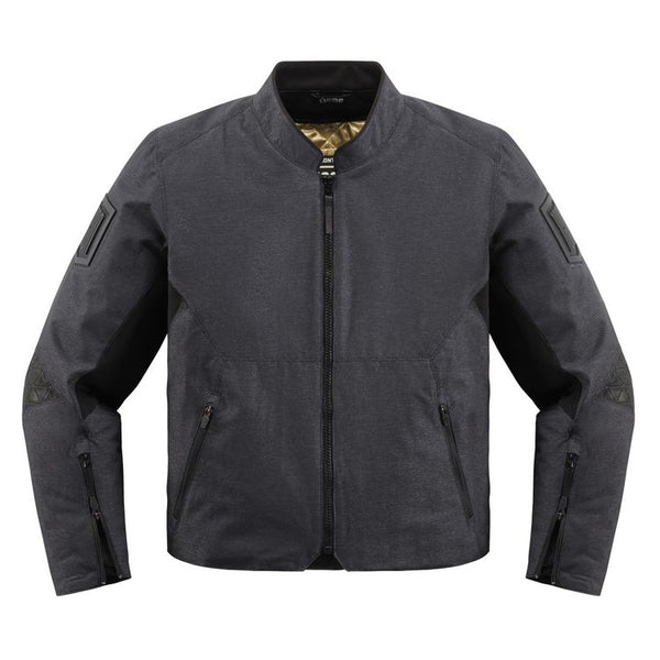 ICON Akromont Jacket Studio Cycle