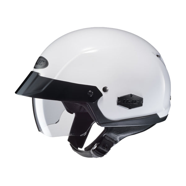 HJC IS-Cruiser Helmet White – Studio Cycle HJC IS-Cruiser Helmet White – Studio Cycle