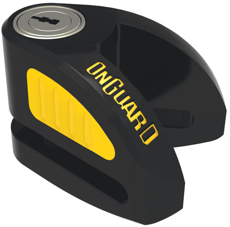 OnGuard Boxer 8051 Disc Lock
