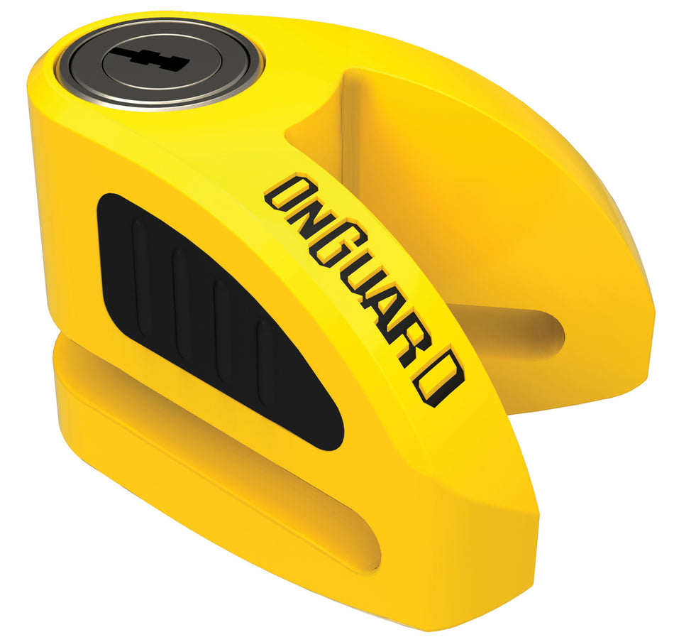 OnGuard Boxer 8051 Disc Lock