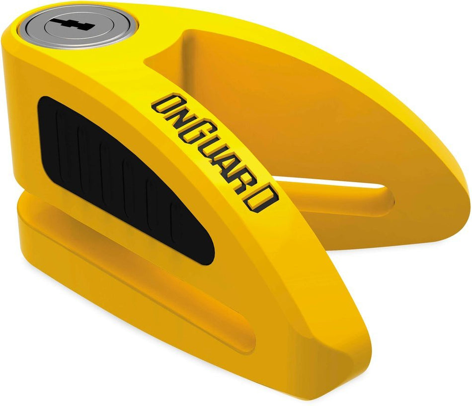 OnGuard Boxer 8054 Disc Lock