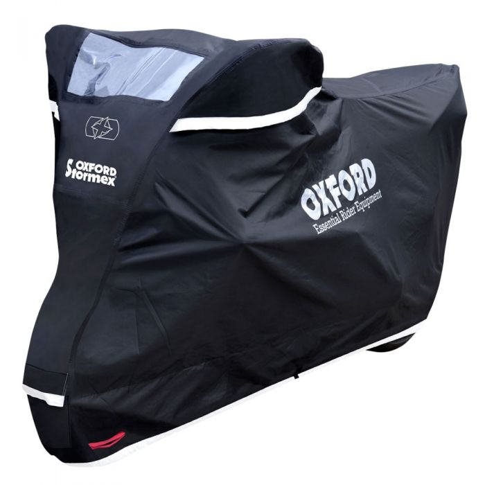 Oxford Bike Cover Stormex - Small