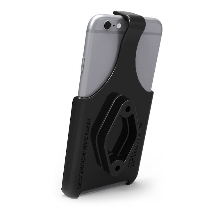 RAM HOLDER FOR IPHONE 6