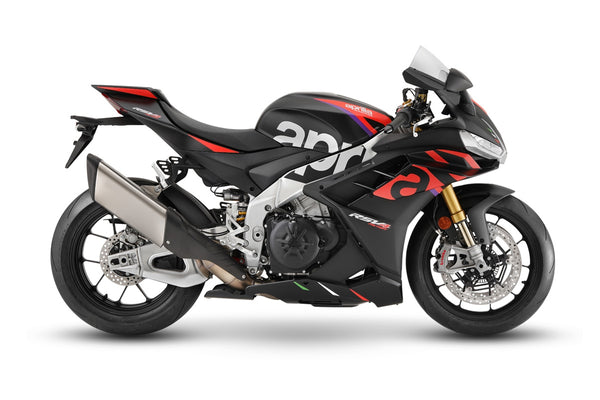 2023 Aprilia RSV4 1100 Factory New Motorcycle For Sale Studio Cycle