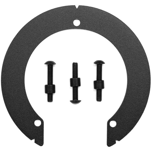 KAPPA Tank Lock Kit B501K (Suzuki) - Studio Cycle