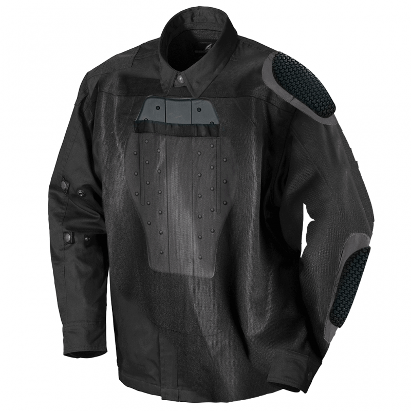 Scorpion Abrams Mens Riding Shirt