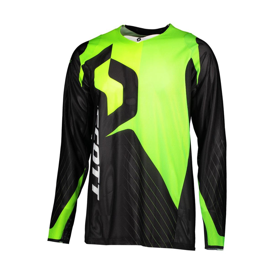 SCOTT JERSEY 450 ANGLED