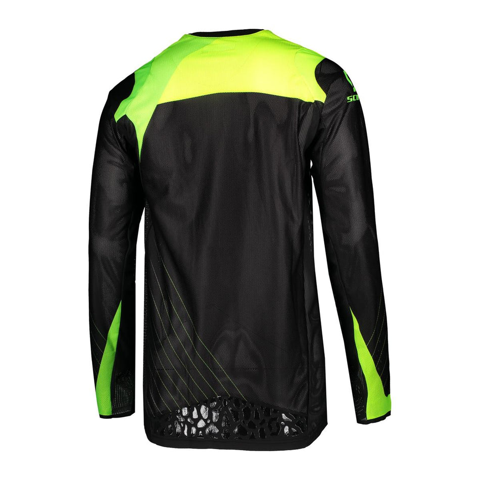 SCOTT JERSEY 450 ANGLED