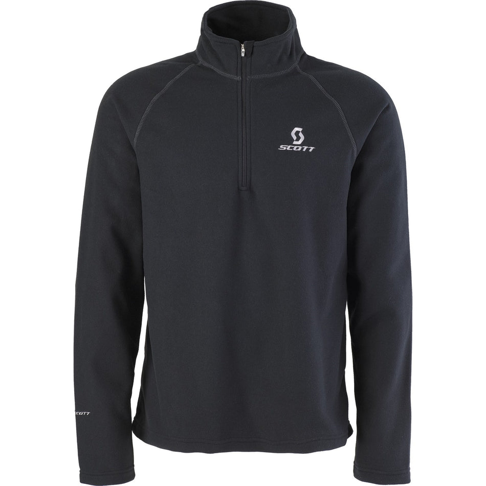 Scott Two2 Mid Layer 1/2 Zip Jacket - Studio Cycle