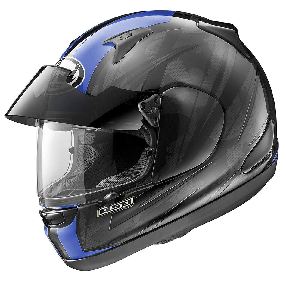 Arai Signet Helmet - Studio Cycle