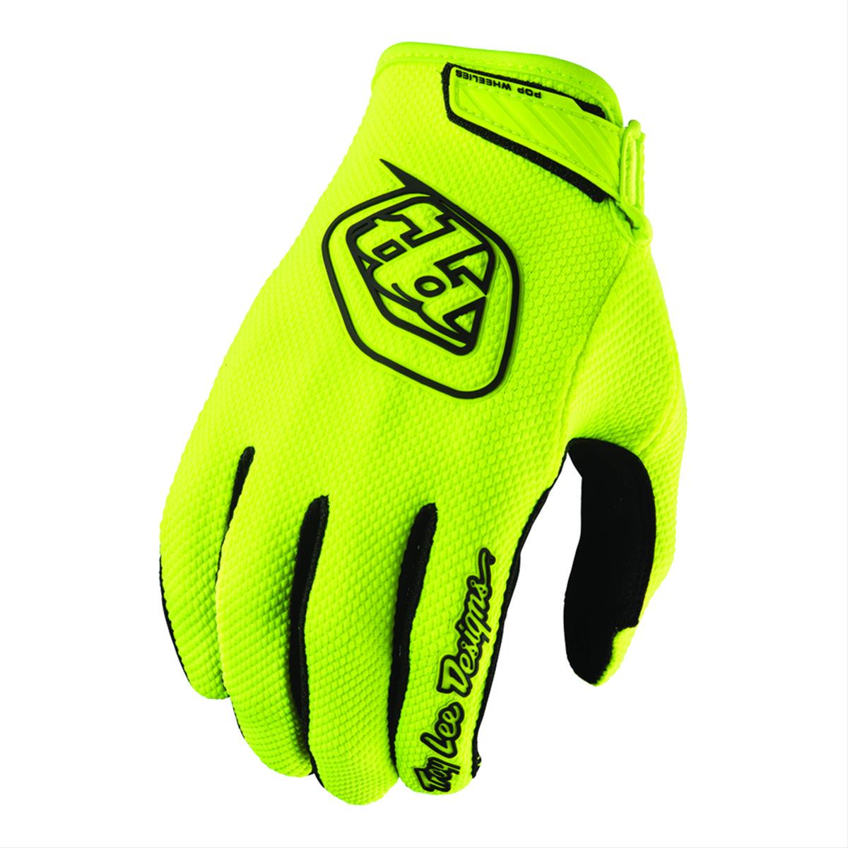 TLD Air Glove - Studio Cycle
