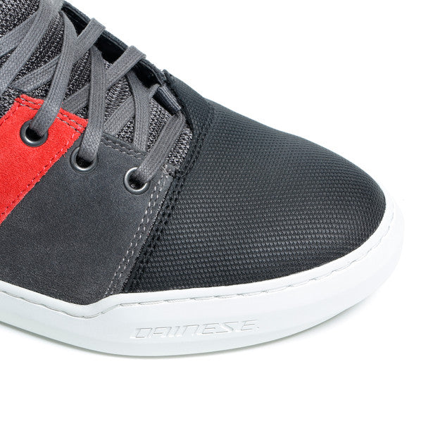 Dainese York Lady Motorcycle Shoes – Studio Cycle