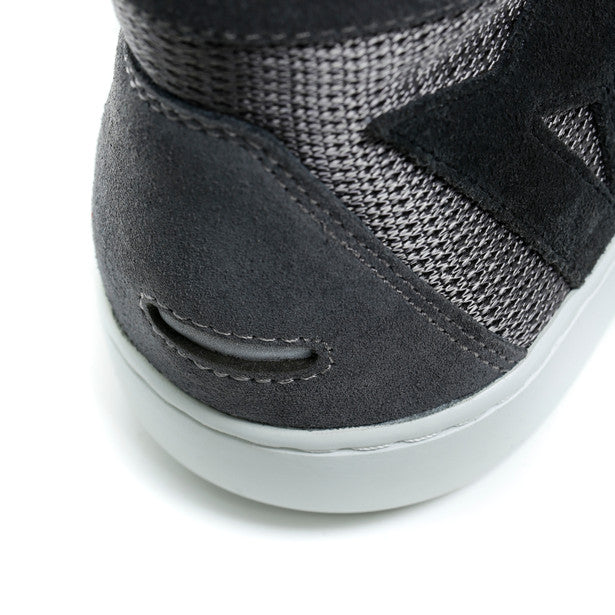 Dainese York Lady Motorcycle Shoes – Studio Cycle